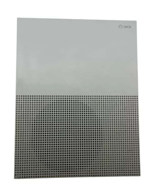 KONSOLA XBOX ONE S +PAD+OKABLOWANIE