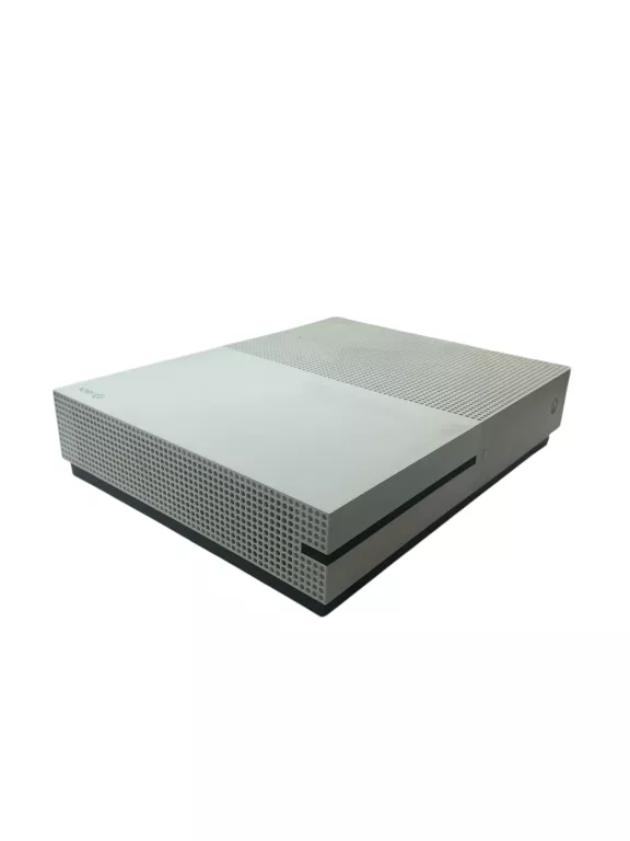 KONSOLA XBOX ONE S +PAD+OKABLOWANIE
