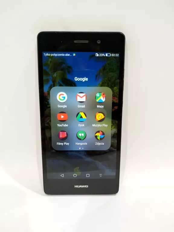 TELEFON HUAWEI P8 LITE ALE-L21 2GB/16GB