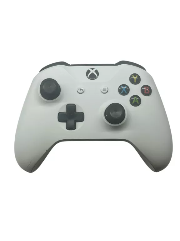 KONSOLA XBOX ONE S +PAD+OKABLOWANIE