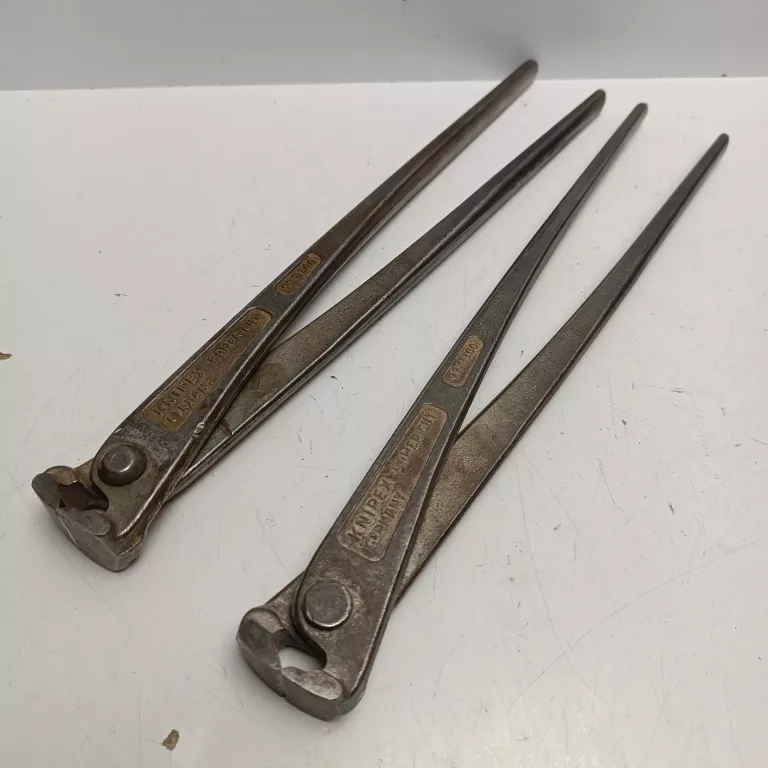 CĘGI KNIPEX 991 300
