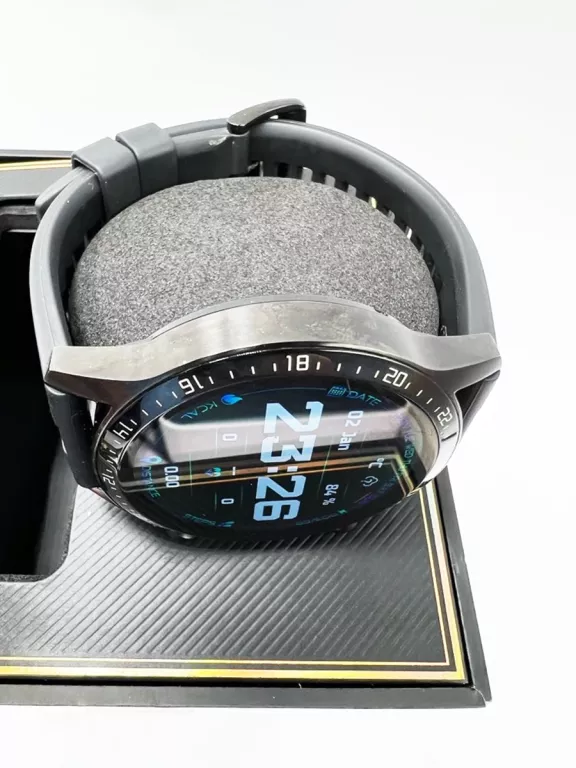 ZEGAREK SMARTWATCH HUAWEI GT 2 KOMPLET
