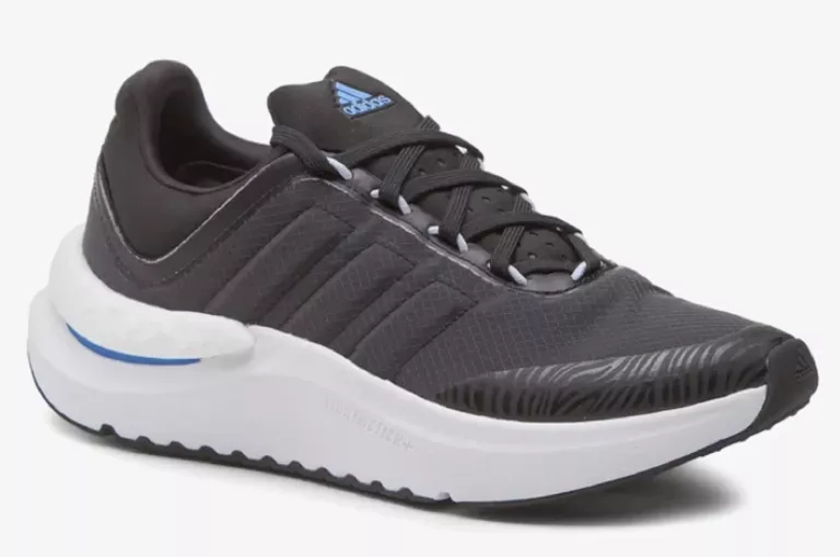ADIDAS SNEAKERSY ZNSARA HP9884 CZARNY 38/23 24.5CM