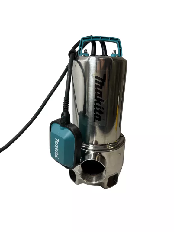 POMPA ZANURZE.ELEKTR. DO WODY BRUDNEJ 1100W MAKITA