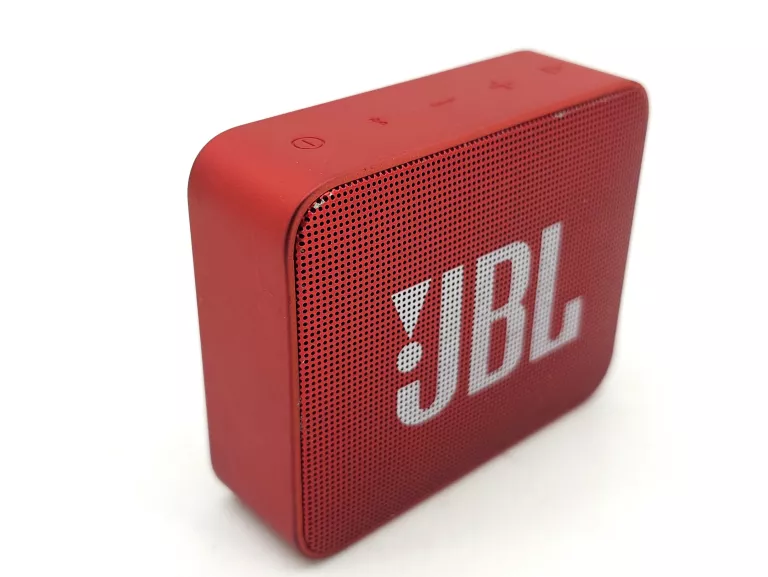 GŁOŚNIK JBL GO 2