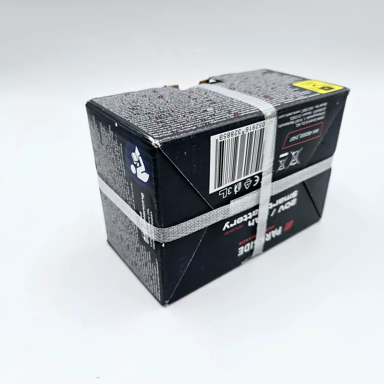 AKUMULATOR 4AH PARKSIDE PERFORMANCE SMART PAPS 204 B1 BLUETOOTH X 20 V TEA