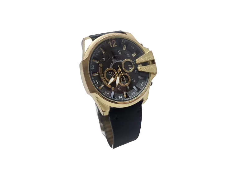 ZEGAREK MĘSKI PERFECT W260