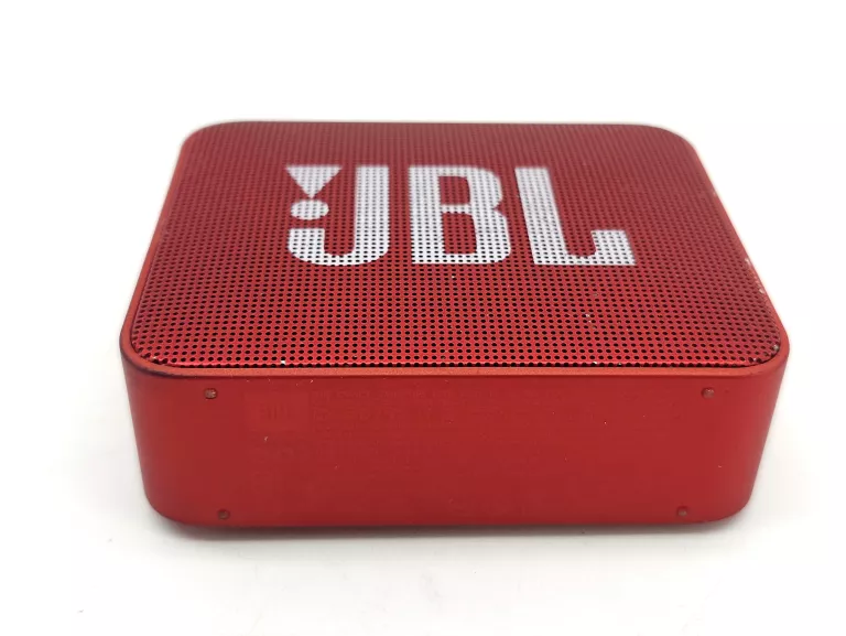 GŁOŚNIK JBL GO 2