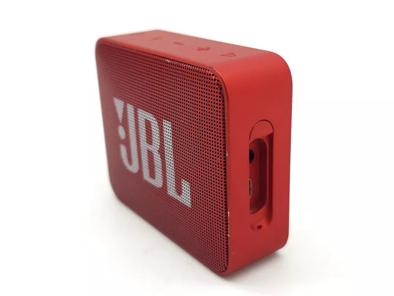 GŁOŚNIK JBL GO 2