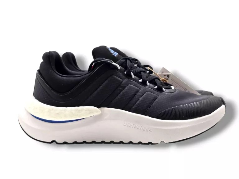 ADIDAS SNEAKERSY ZNSARA HP9884 CZARNY 38/23 24.5CM