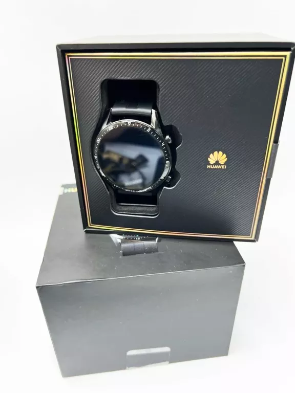 ZEGAREK SMARTWATCH HUAWEI GT 2 KOMPLET