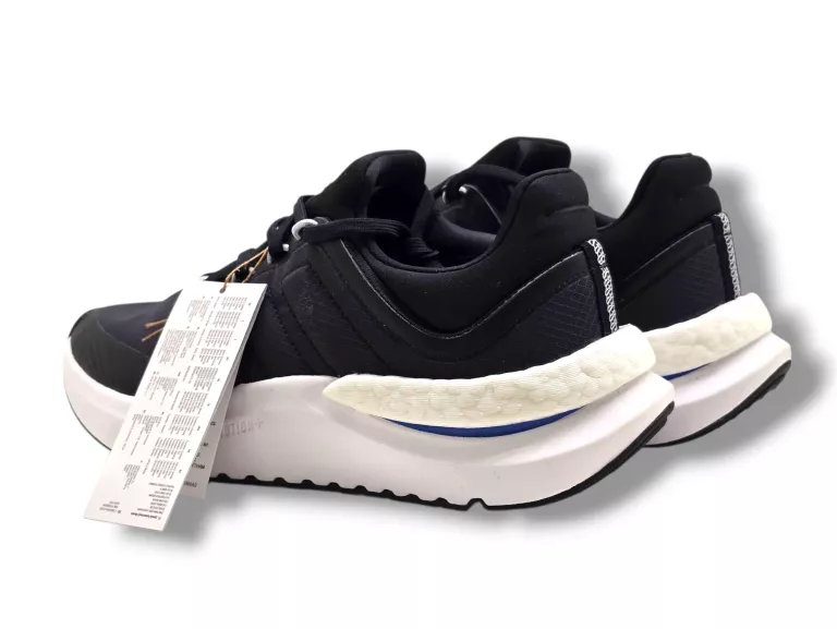 ADIDAS SNEAKERSY ZNSARA HP9884 CZARNY 38/23 24.5CM
