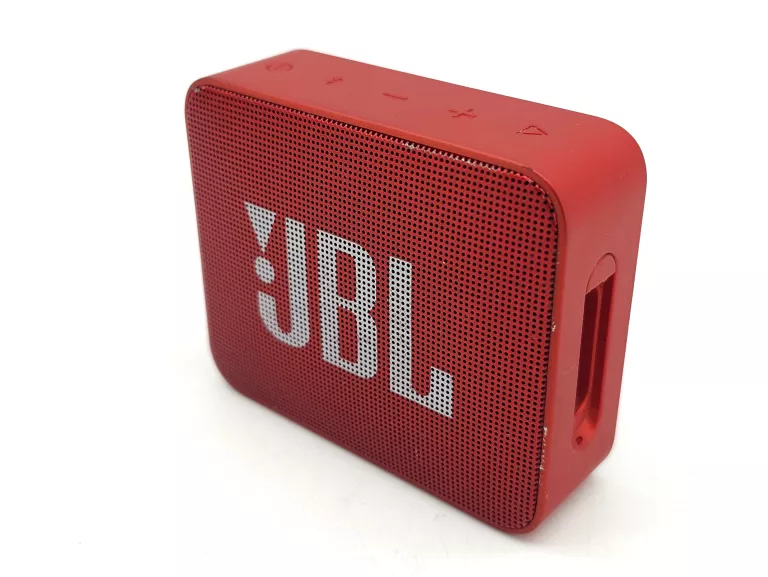 GŁOŚNIK JBL GO 2