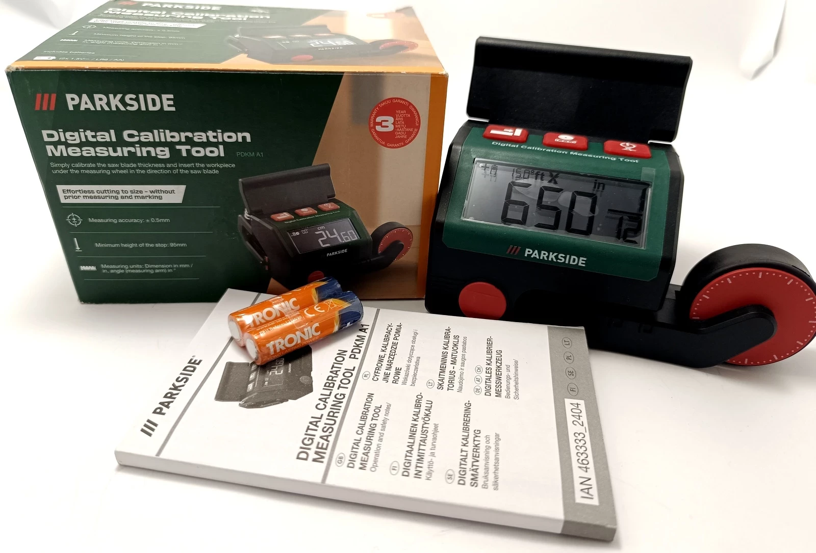 cyfrowe-kalibracyjne-narzedzie-pomiarowe-parkside-pdkm-a1-ean-gtin-4052916112083