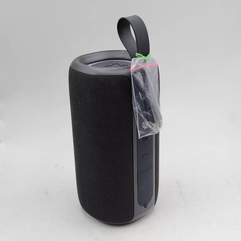 GŁOŚNIK FRESH REBEL 1ARB800BL