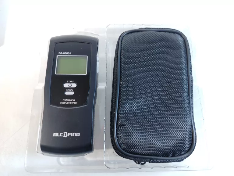 ALKOMAT ELEKTROCHEMICZNY DA 8500E 5902596153229