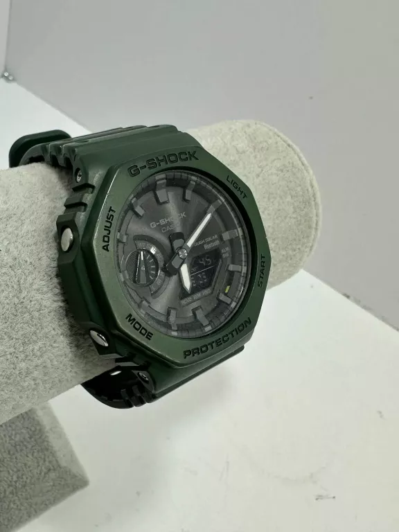 ZEGAREK G-SHOCK 5689