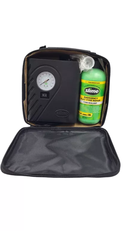 SLIME ZESTAW SPRĘŻAREK SMART REPAIR 50050
