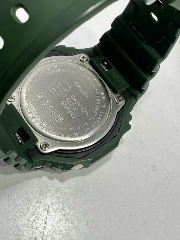 ZEGAREK G-SHOCK 5689
