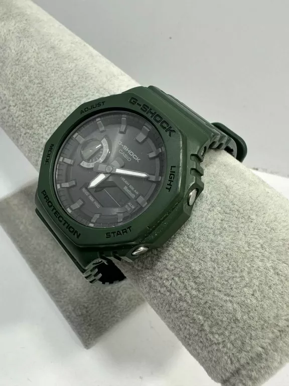 ZEGAREK G-SHOCK 5689