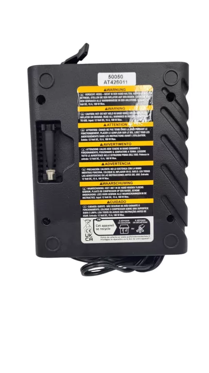 SLIME ZESTAW SPRĘŻAREK SMART REPAIR 50050