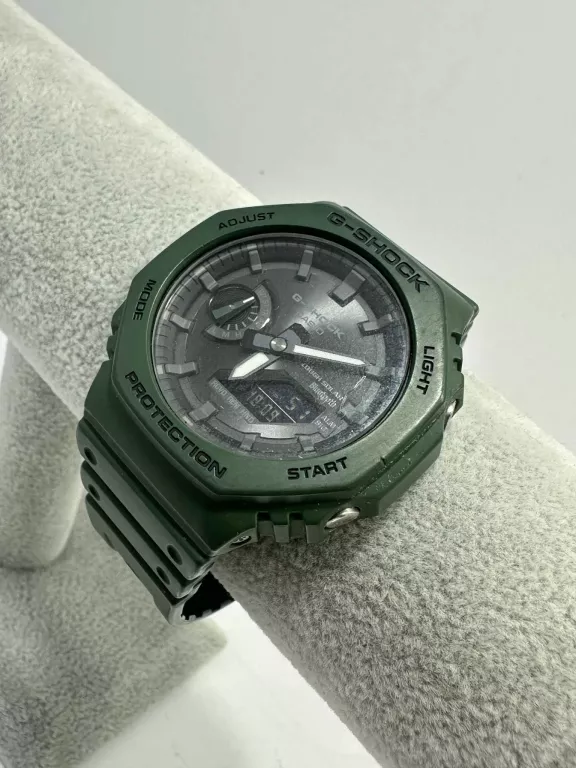 ZEGAREK G-SHOCK 5689