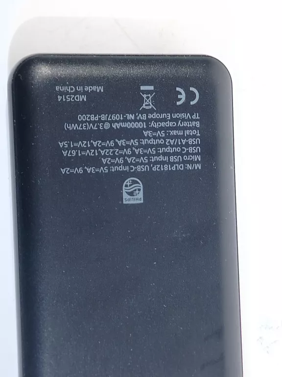 10000MAH POWERBANK