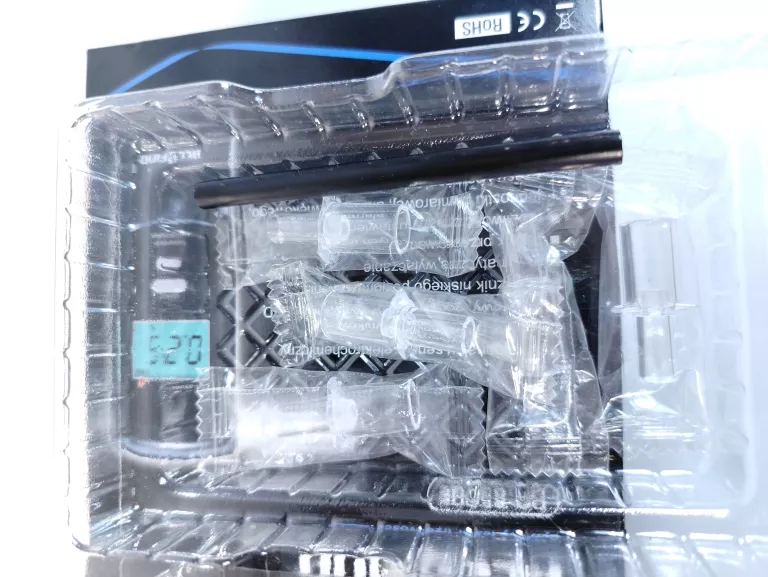 ALKOMAT ELEKTROCHEMICZNY DA 8500E 5902596153229