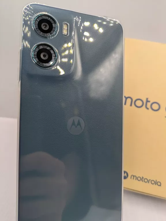TELEFON MOTOROLA MOTO G05 8GB/128GB KOMPLET