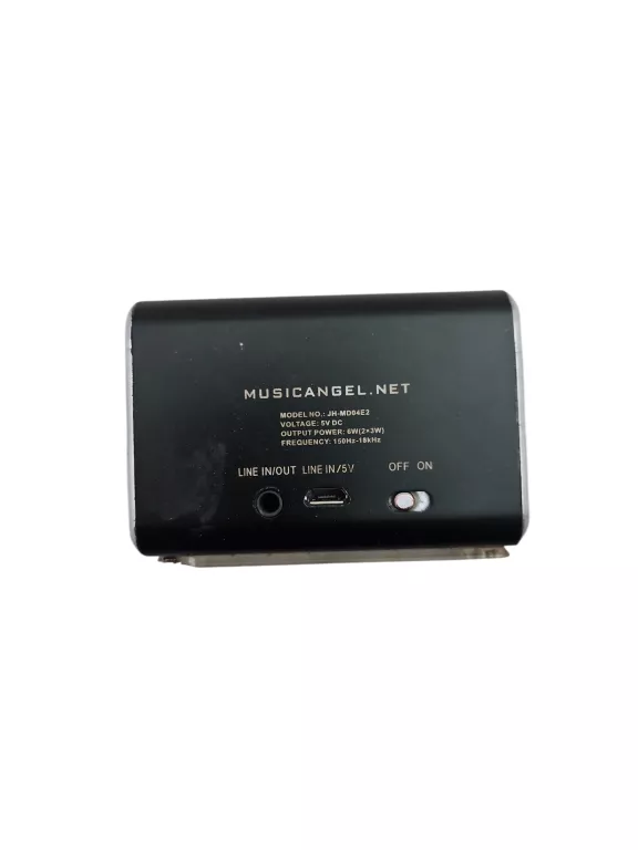 glosnik-music-angel-friendz-jh-md04e2-aux-ean-gtin-5901890102681