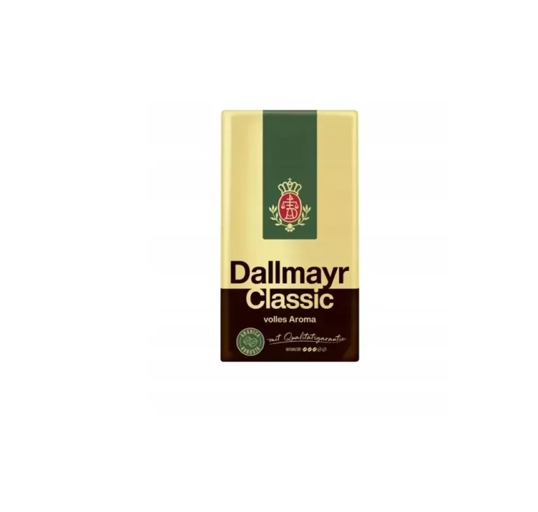 KAWA MIELONA DALLMAYR CLASSIC 500G