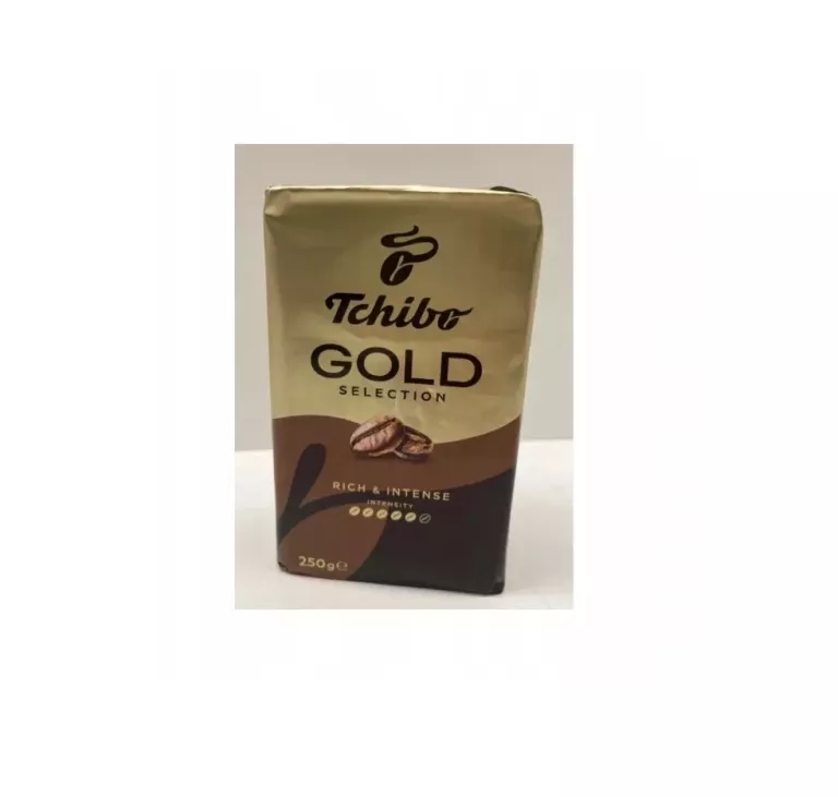 TCHIBO GOLD 250G