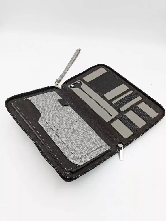 ETUI Z POWERBANKIEM DO TABLETA SOFTSERVE - PORTFOLIO