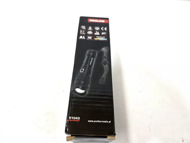 LATARKA PROLINE 51043 KPL 60W 600 LUMEN
