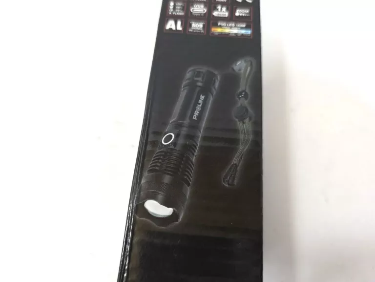 LATARKA PROLINE 51043 KPL 60W 600 LUMEN