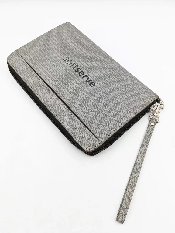 ETUI Z POWERBANKIEM DO TABLETA SOFTSERVE - PORTFOLIO