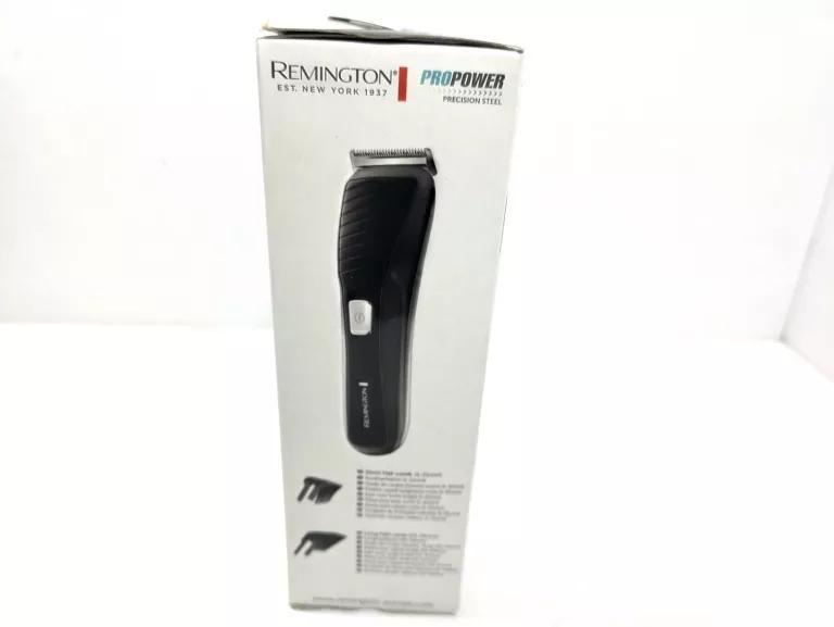 MASZYNKA REMINGTON HC7110 KPL