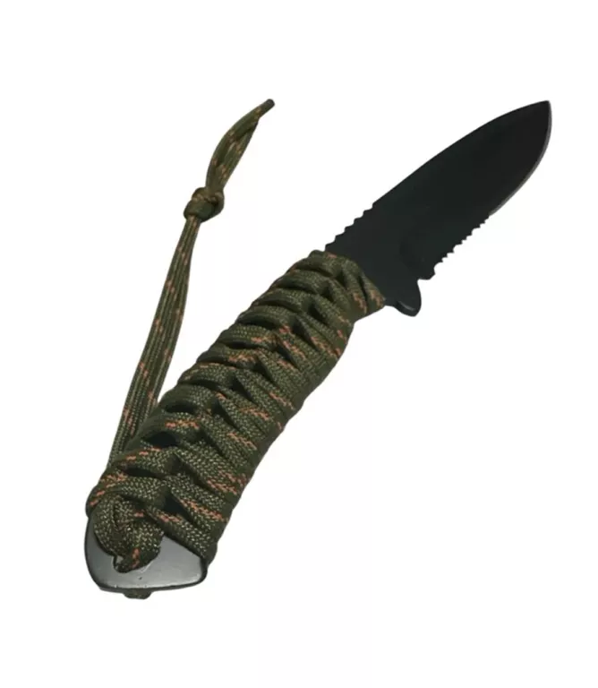 NÓŻ TAKTYCZNY BSH ADVENTURE N-269