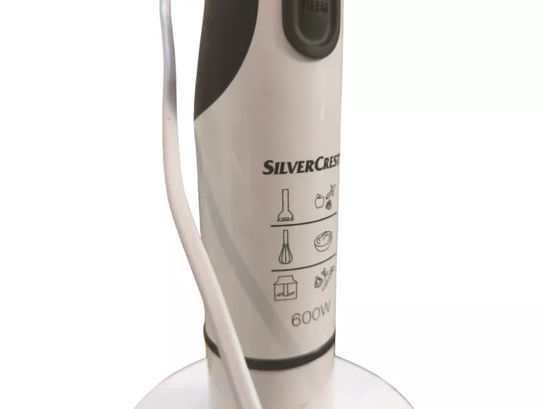 BLENDER RĘCZNY SILVERCREST Z ROZDRABNIACZEM