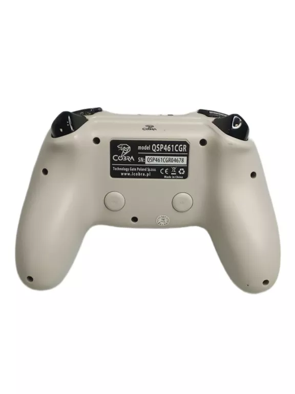 PAD COBRA QSP461CGR
