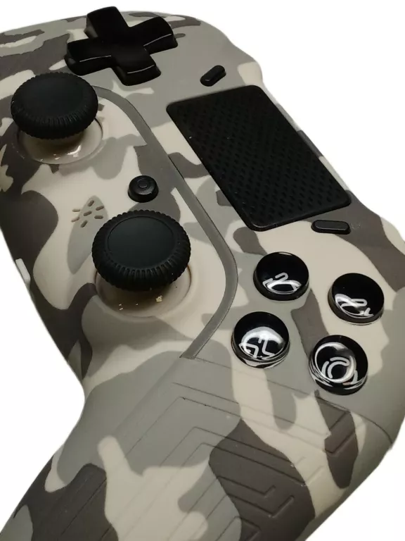 PAD COBRA QSP461CGR