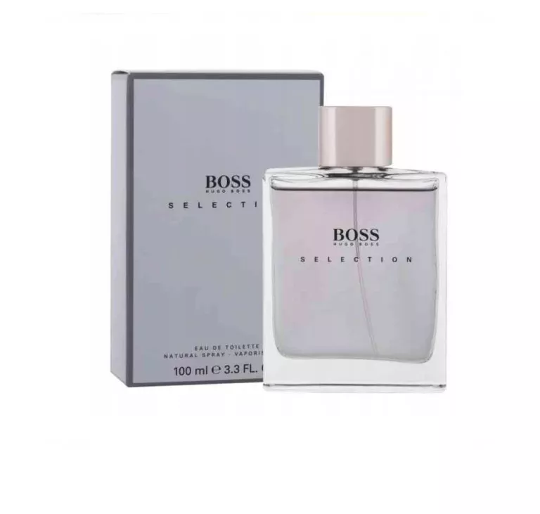 HUGO BOSS SELECTION 100 ML WODA TOALETOWA