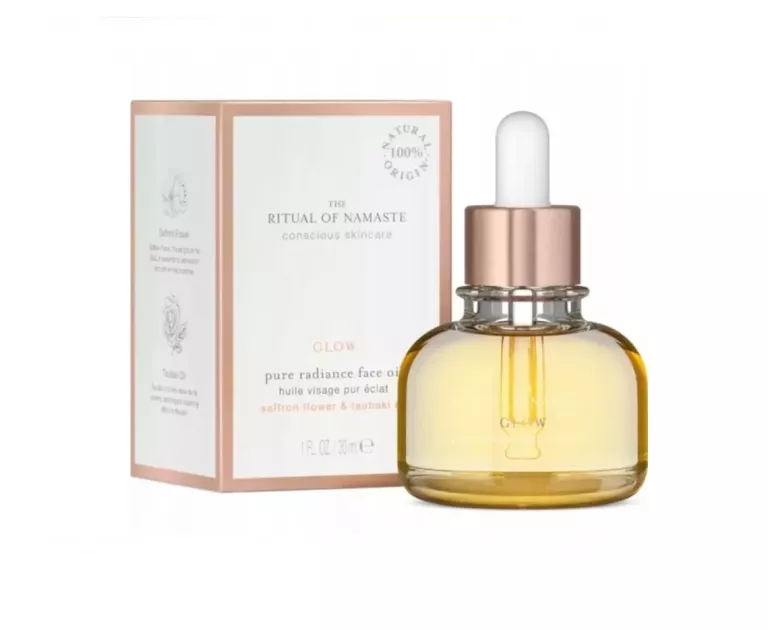 RITUALS ANTI-AGEING FACE OIL 30ML