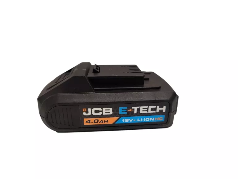 BATERIA/AKUMULATOR JCB 18V 4AH !STAN BDB!