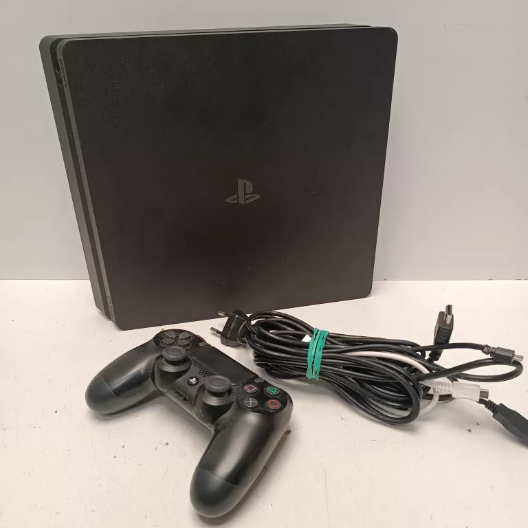 KONSOLA SONY PLAYSTATION 4 CUH-2116B