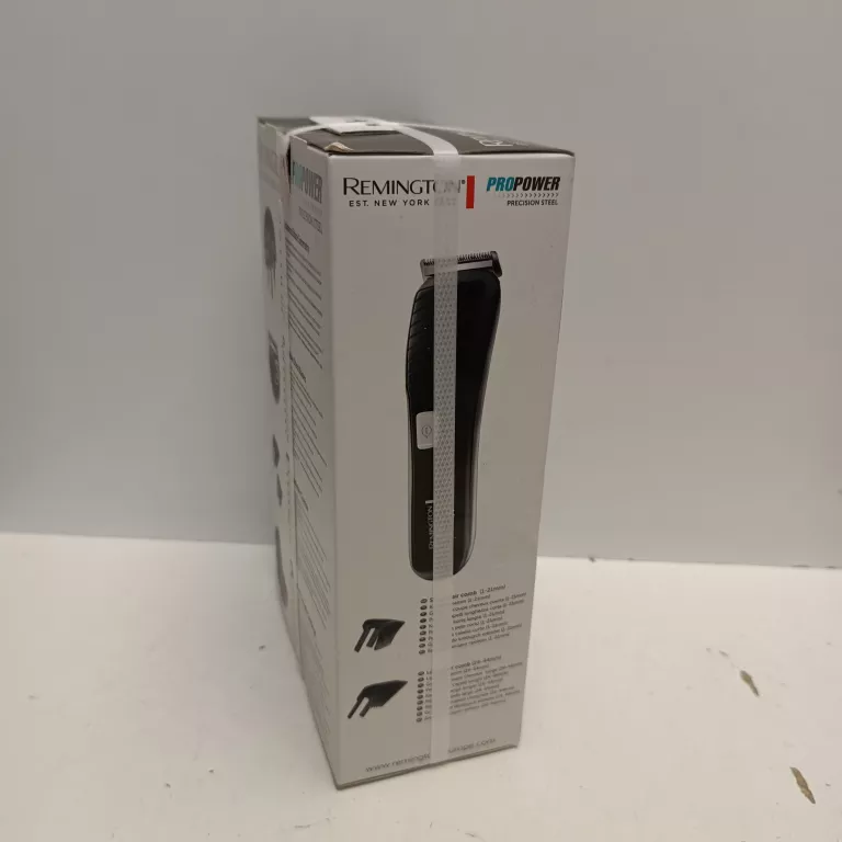MASZYNKA DO STRZYŻENIA REMINGTON HC7110