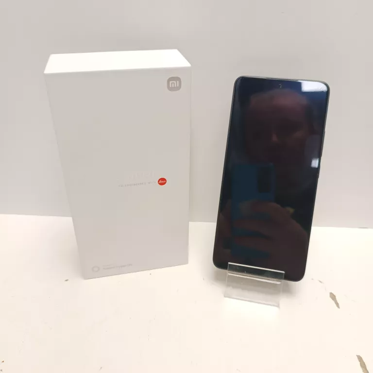 TELEFON XIAOMI 14T 12/256GB