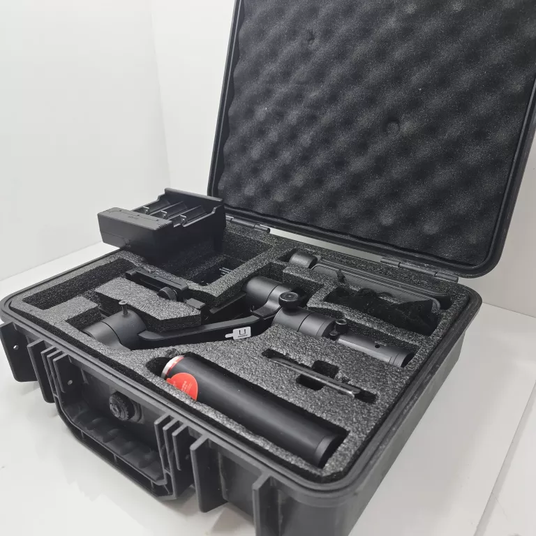 GIMBAL MOZA AIRCROSS 1 WALIZKA