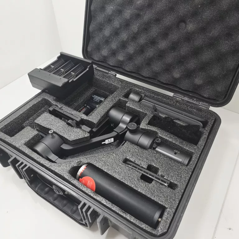 GIMBAL MOZA AIRCROSS 1 WALIZKA