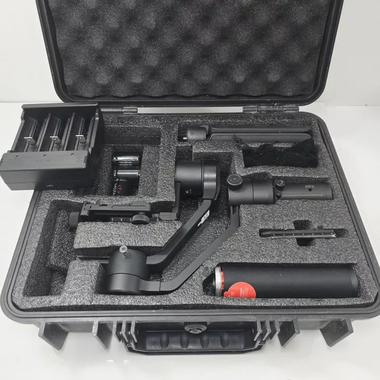 GIMBAL MOZA AIRCROSS 1 WALIZKA